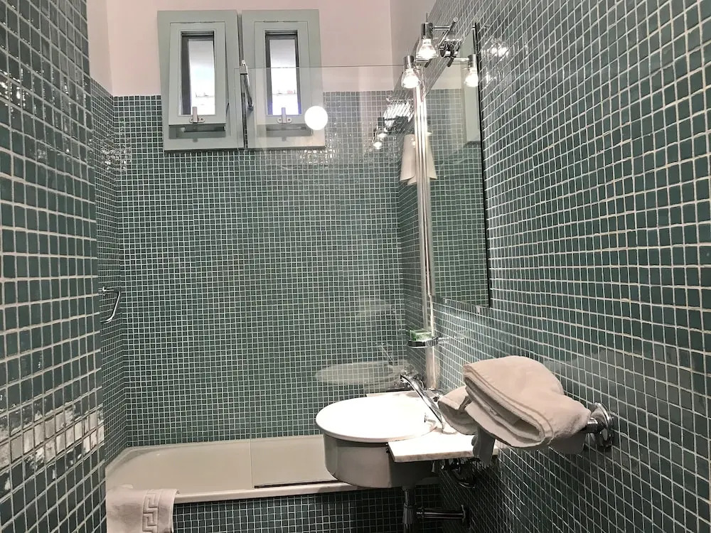 Hotel Rural Triana
