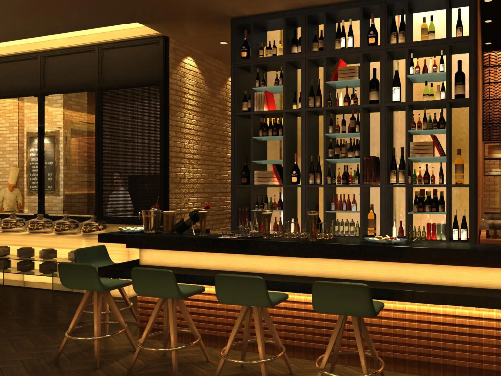 Lemon Tree Premier City Center