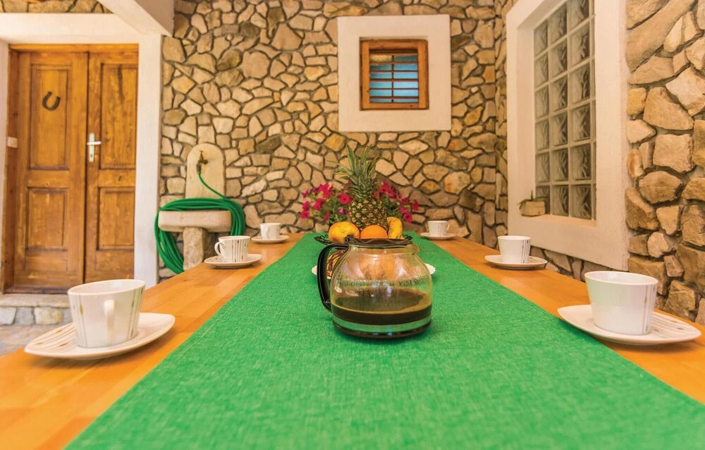 Holiday Home Vir 13