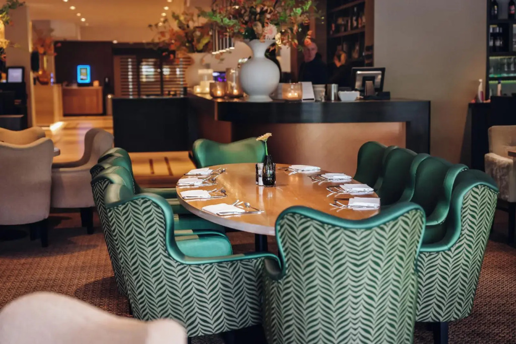 Van der Valk Hotel Akersloot / A9 ALKMAAR