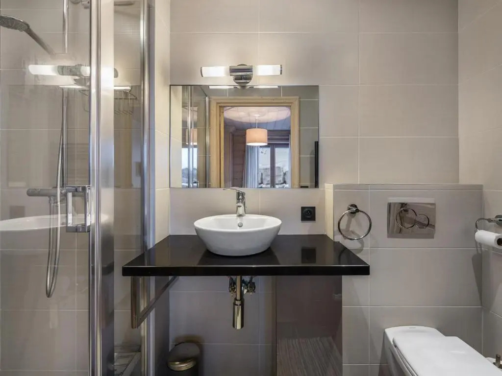 Appartement Courchevel 1650, 4 pièces, 7 personnes - FR-1-563-25
