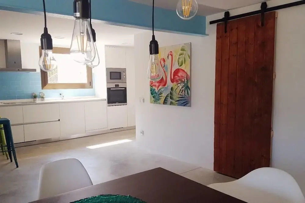 Villa With 4 Bedrooms in El Vendrell, With Private Pool, Furnished Terrace and Wifi Near the Beach