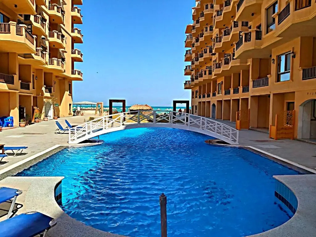 A5 8 At Turtles Beach Hurghada ok holiday homes