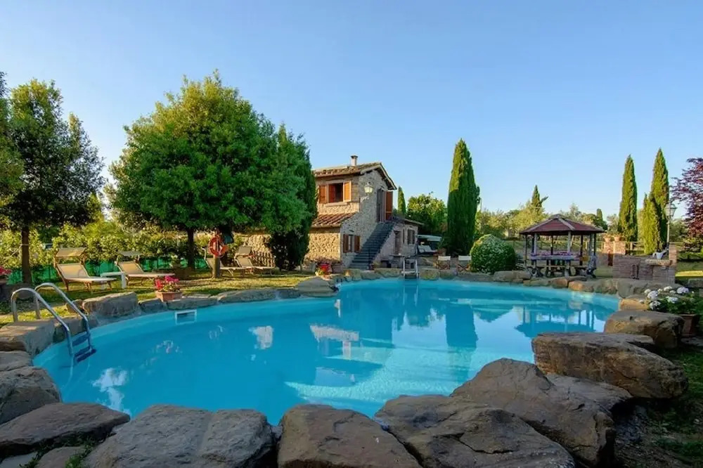 Holiday Home Le Terrazze by Interhome