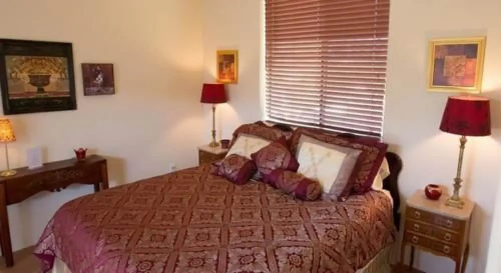 Turtle Back Mesa Bed and Breakfast