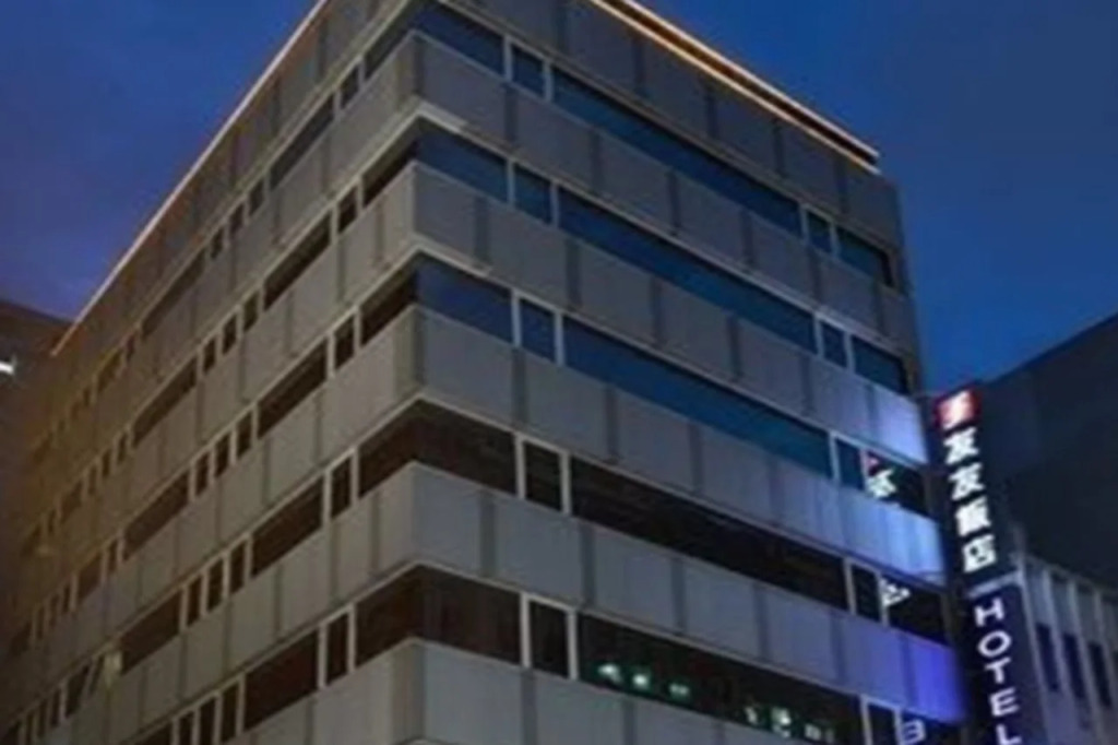 雲富大飯店 Hotel Cloud-ZhongShan