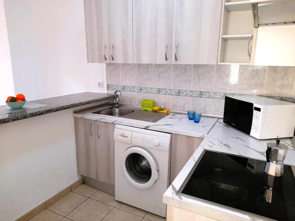 Fantastic 3 Bedrooms MAREVERDE, WIFI free