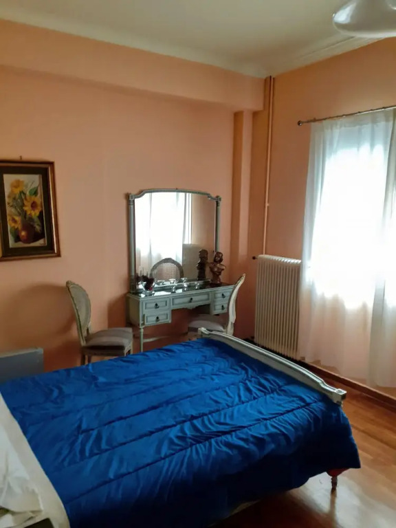Elegant Apartment