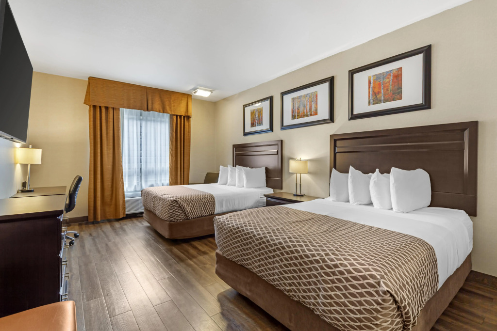 Best Western Plus St Albert