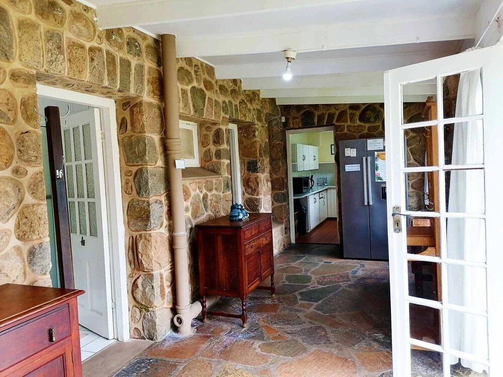 BillsBest Whaleback Cottage