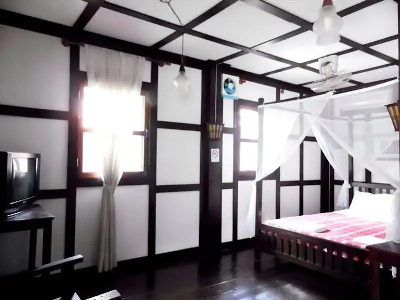 Sisombath Guesthouse