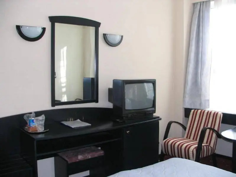 Hotel Aurora