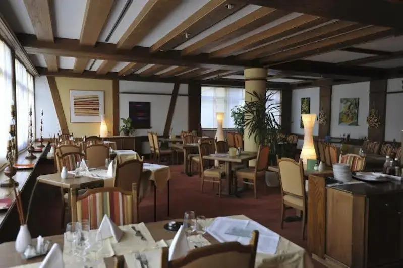 Hotel Restaurant Le Chalet