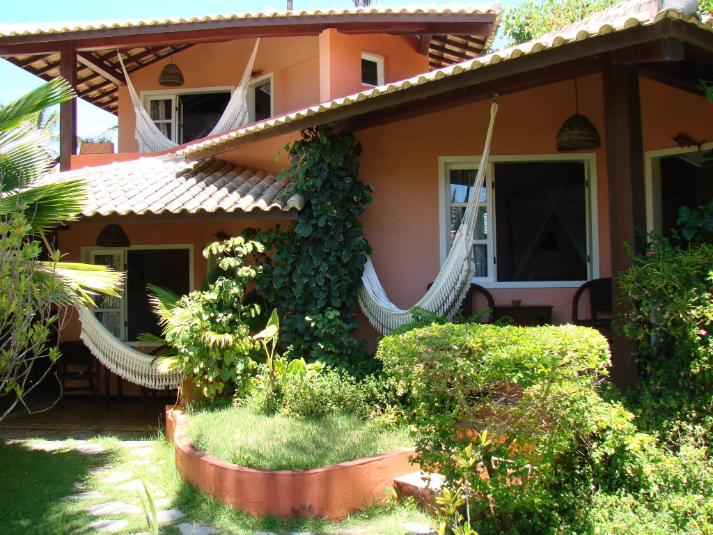 Hotel Espelho DÁgua Arraial e Beach Club