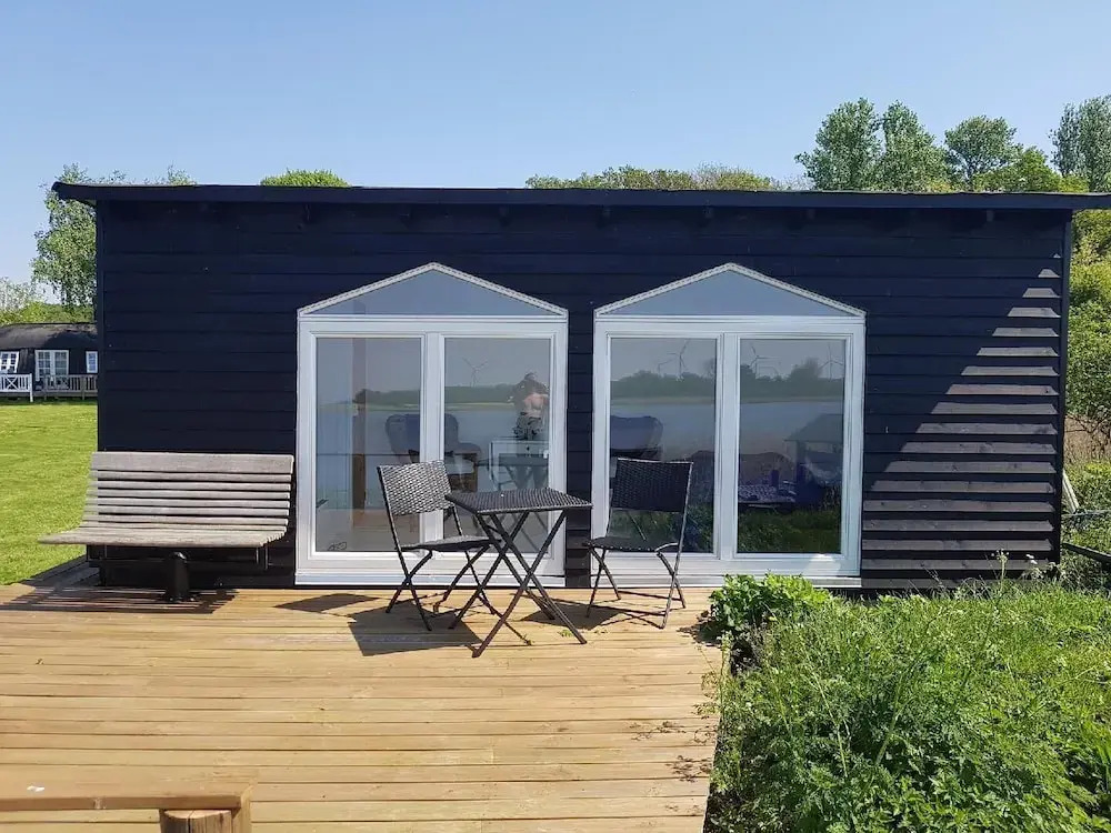 Onsevig Bed and Breakfast