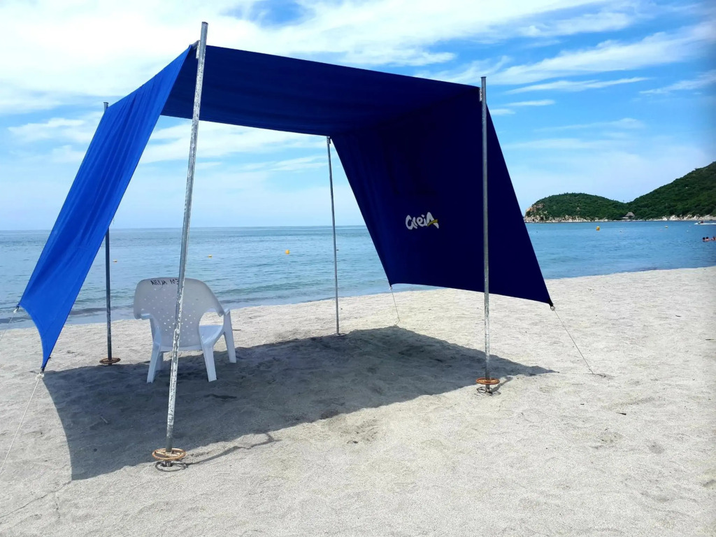 Apartamento Frente al Mar