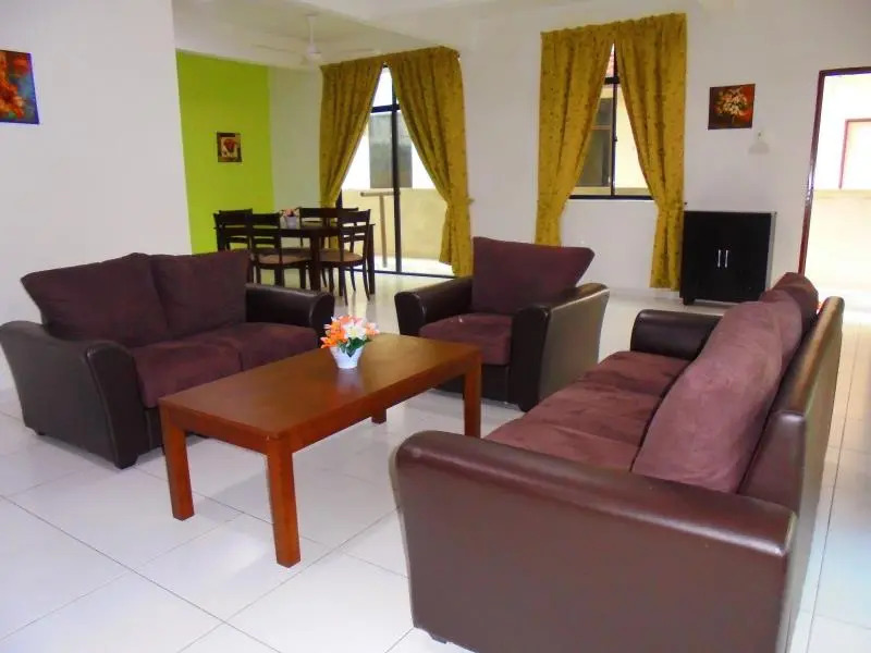 DView Guest Houses