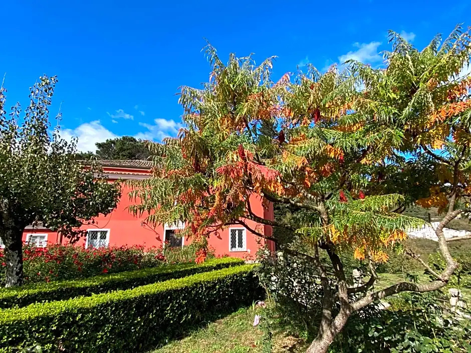 Podere San Raffaele