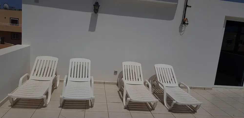 Apartamentos Lena