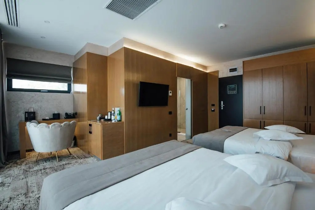 Fabesca Boutique Hotel & SPA