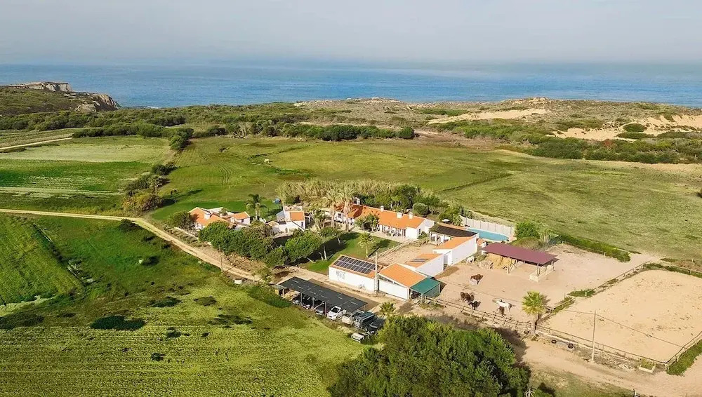 Monte Meu