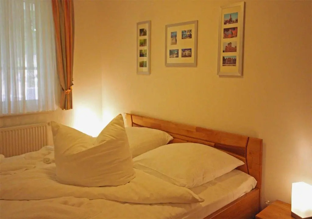 Haus Meeresblick - Ferienwohnung Abendrot (Ref. 132364)