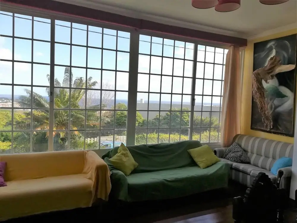 Family Holiday Villa Vacations - Ponta Delgada Azores Rentals