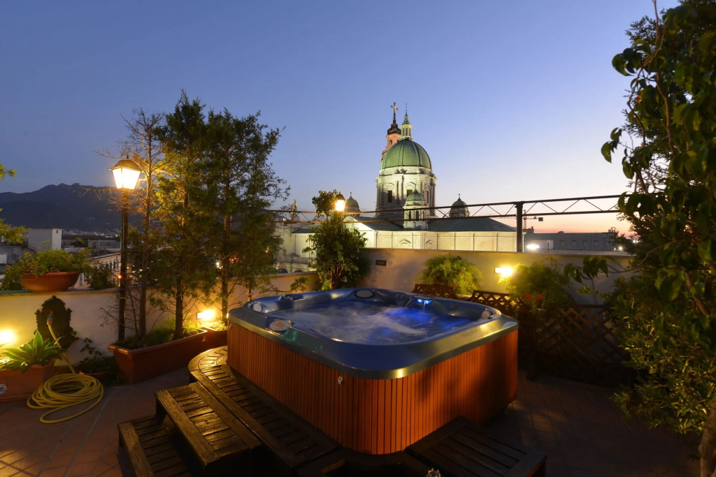 Hotel Palma