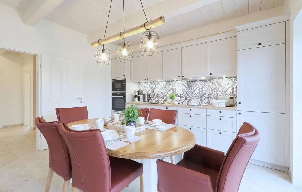 Awesome Home In Dagebüll With Wifi