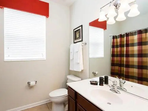 Villa 2572 Archfeld Windsor Hills