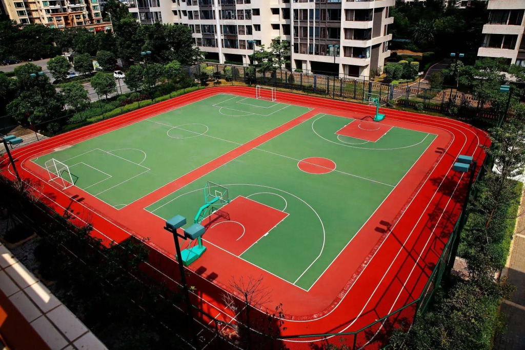 Panyu Yuwa Serviced Residences