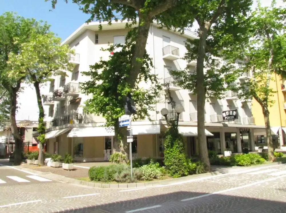 Spacious Flat in the Centre of Bibione