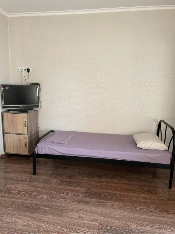 VIP hostel