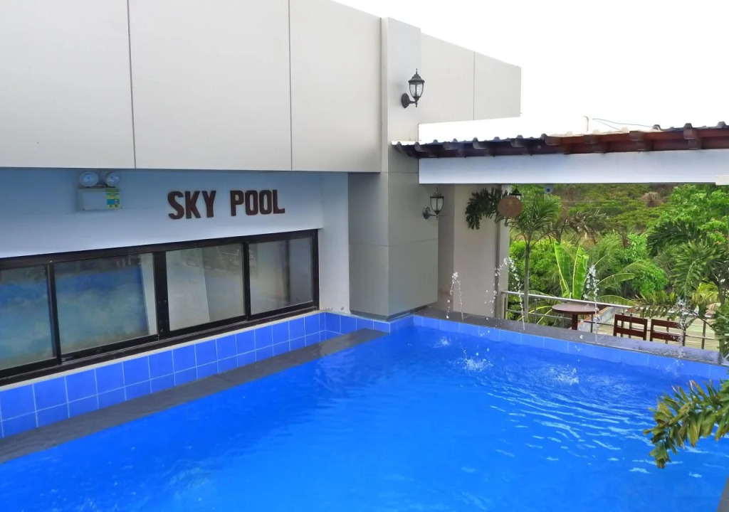 Libis Bayview Hotel