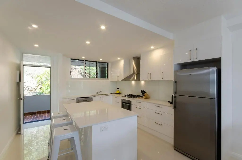 Frangipani Apartments on Hamilton Island by HIHA
