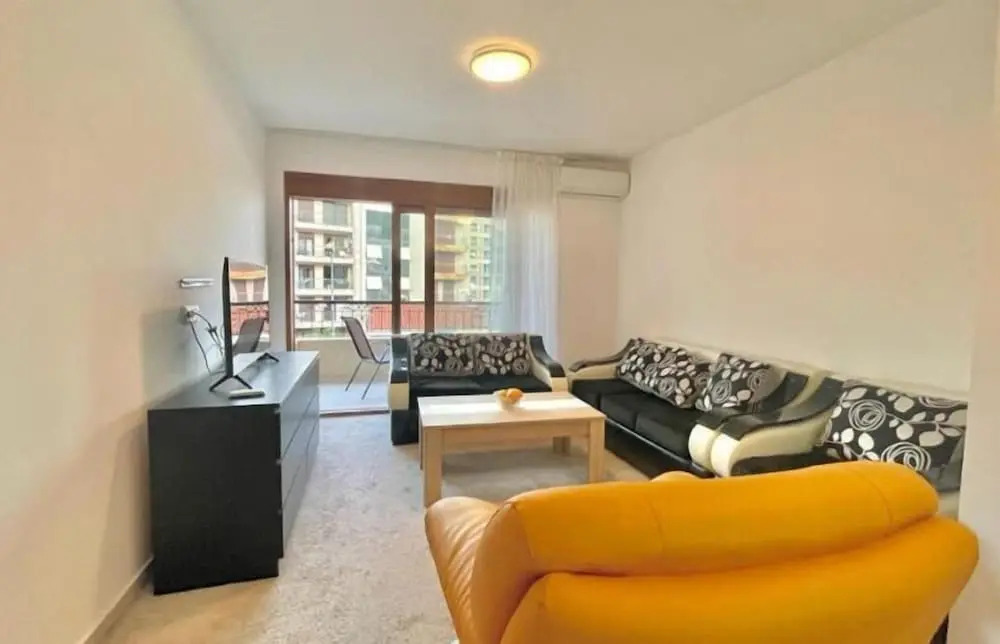 Redondo Apartments Budva