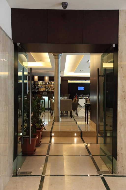 TURIM Restauradores Hotel