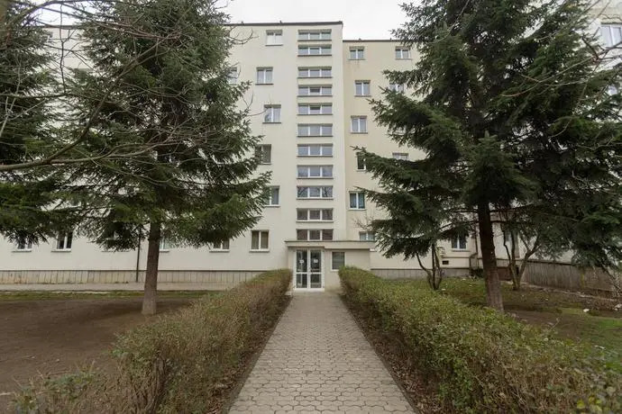 Cluj Lux Apartment Taberei