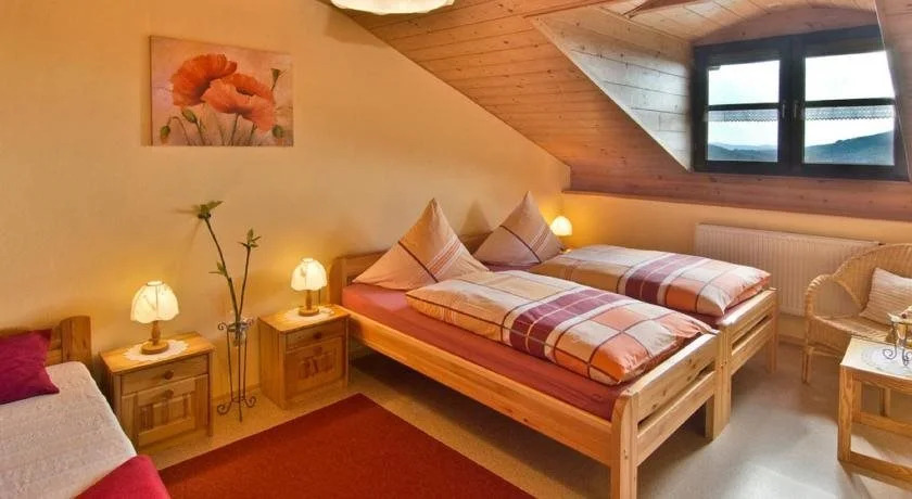Ferienhaus Isolde