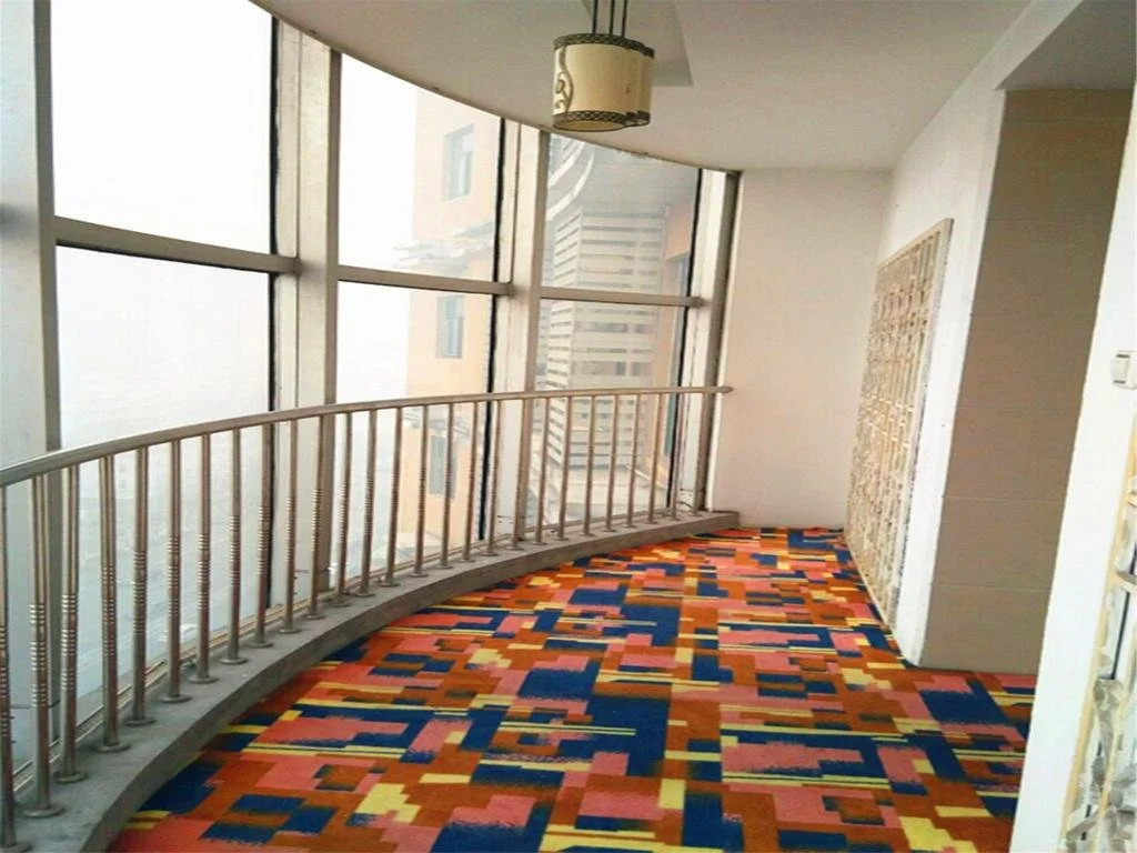 Starway Hotel Beijing Shunyi District Government