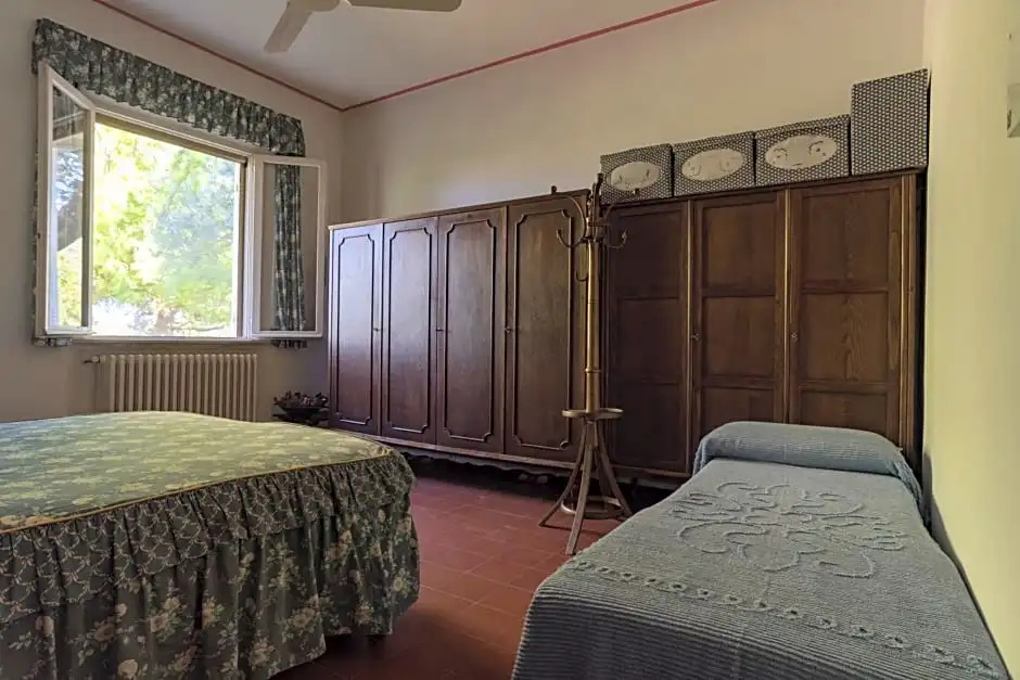 Trecentolivi B&b