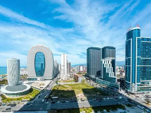 Junling International Hotel Shanghai