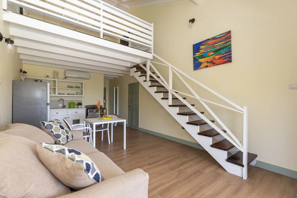Ocean Winds Suite Hotel