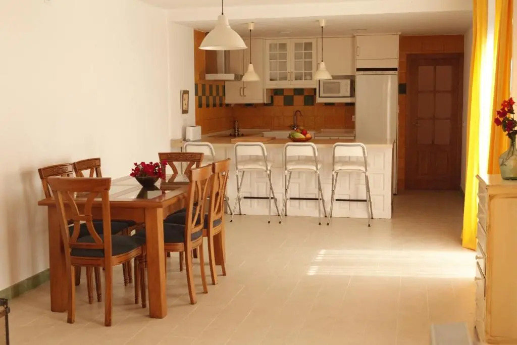 Casa Hilario