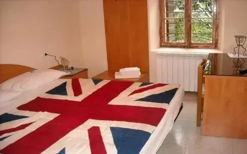 B&B Corte Bezzetti