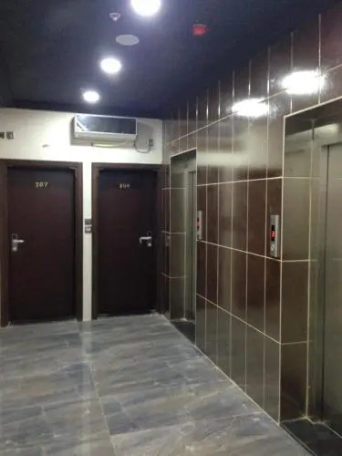 Moaitha Hotel
