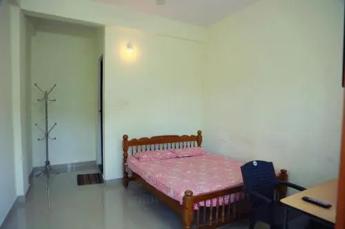 Sanjos Residency