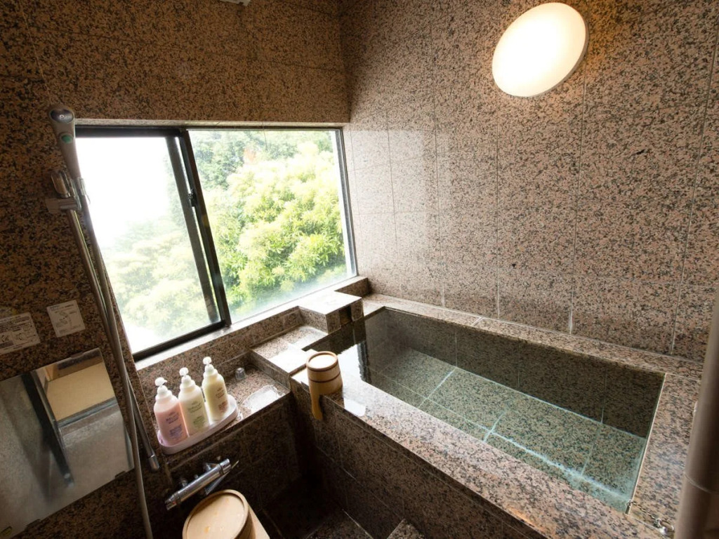LiVEMAX RESORT Izukogen Annex