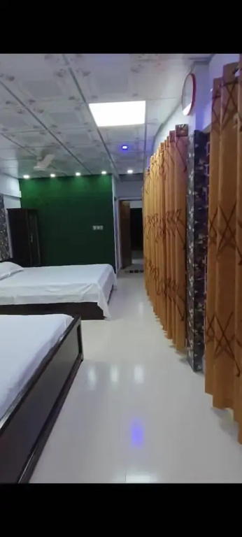 Sonar tori resort&guest house Sreemangal