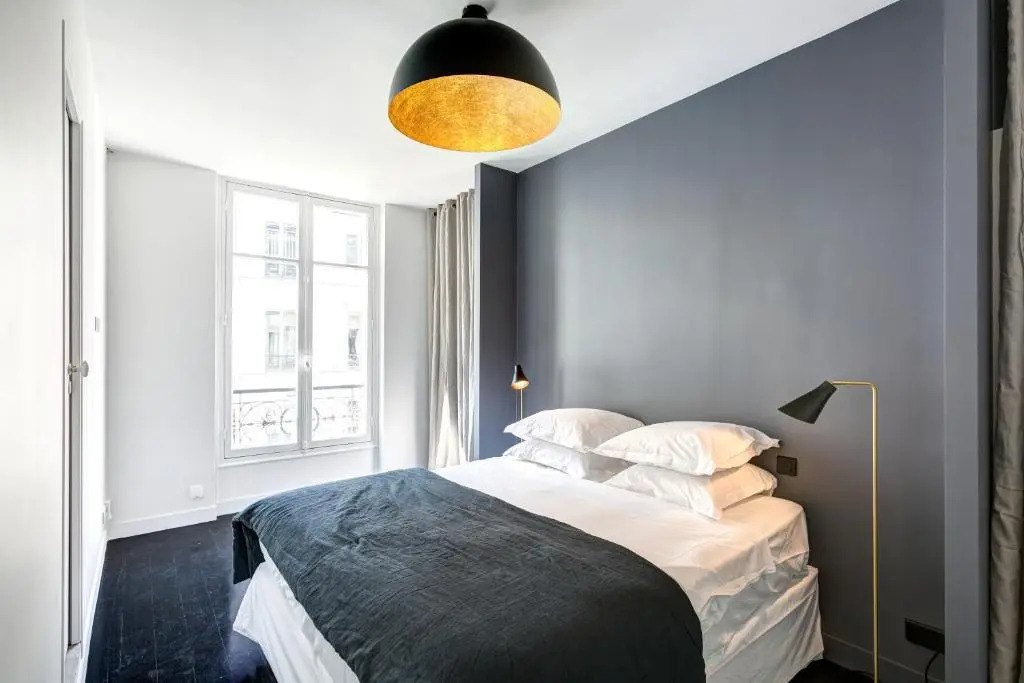 Habitat Parisien - Drouot Luxe